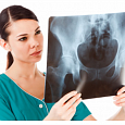 Рентген тазобедренного сустава